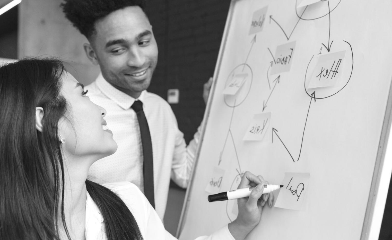Atelier pratique sur l'analyse financière de startup technologique