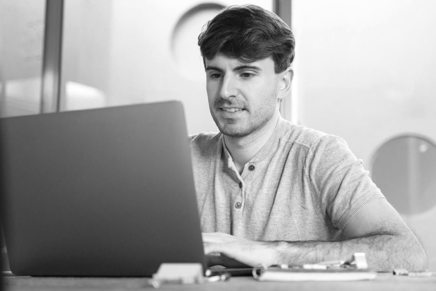 Session de formation financière startup