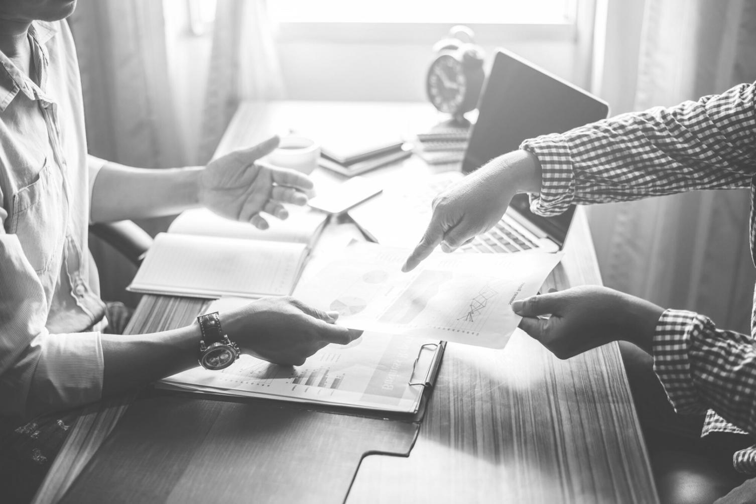 Outils d'analyse financière