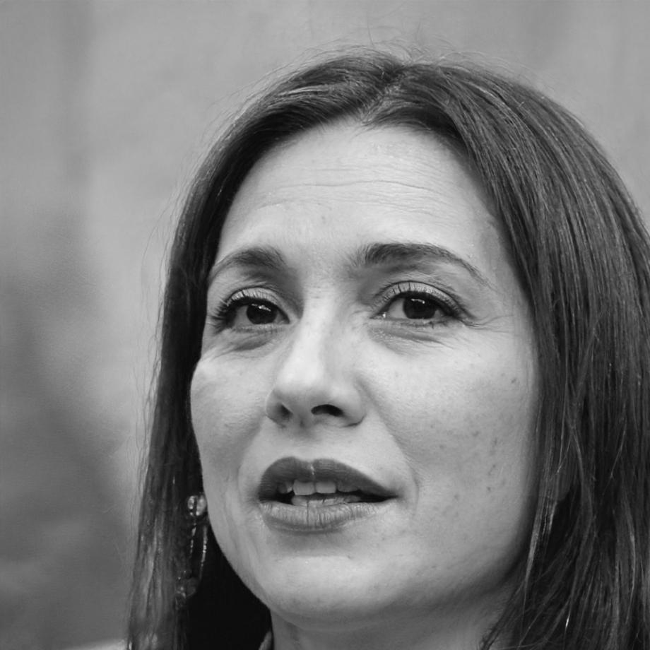 Portrait de Sophie Moreau