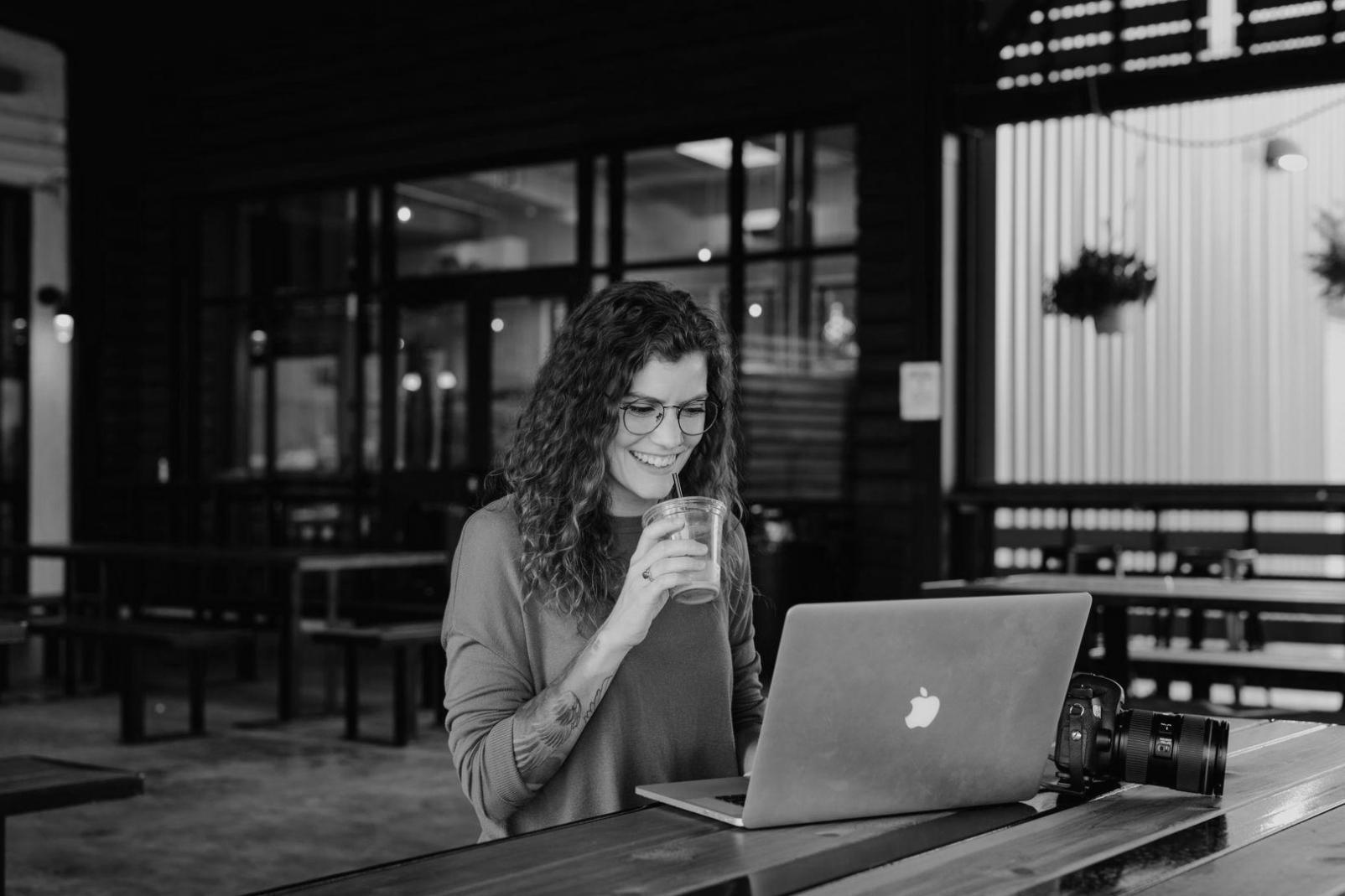 Entrepreneurs lors d'une session de pitch investisseurs