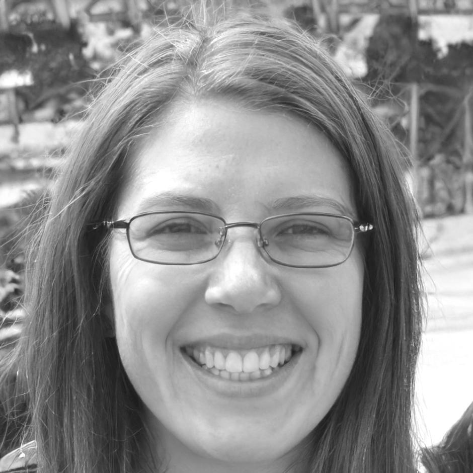 Portrait de Camille Moreau, formatrice finances startup